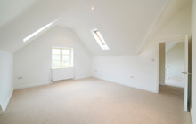 Spring Grove bedroom extension leads