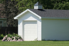 Spring Grove outbuilding construction costs