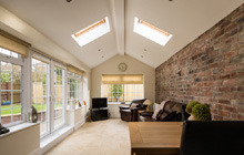 Spring Grove single storey extension leads